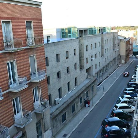 La Casa Di Melory Villa Matera Eksteriør billede