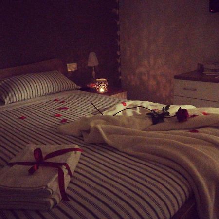 La Casa Di Melory Villa Matera Eksteriør billede