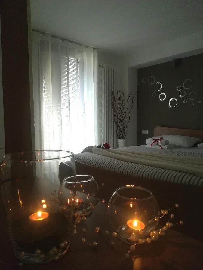 La Casa Di Melory Villa Matera Eksteriør billede