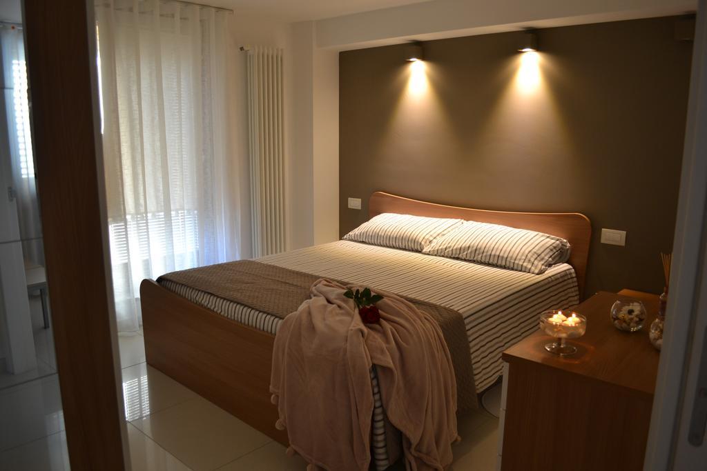 La Casa Di Melory Villa Matera Eksteriør billede