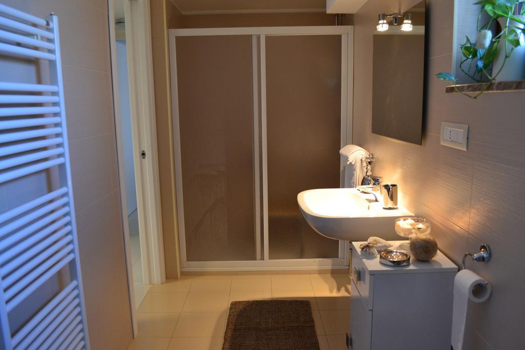 La Casa Di Melory Villa Matera Eksteriør billede