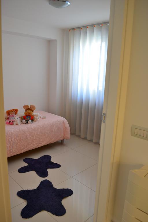 La Casa Di Melory Villa Matera Eksteriør billede