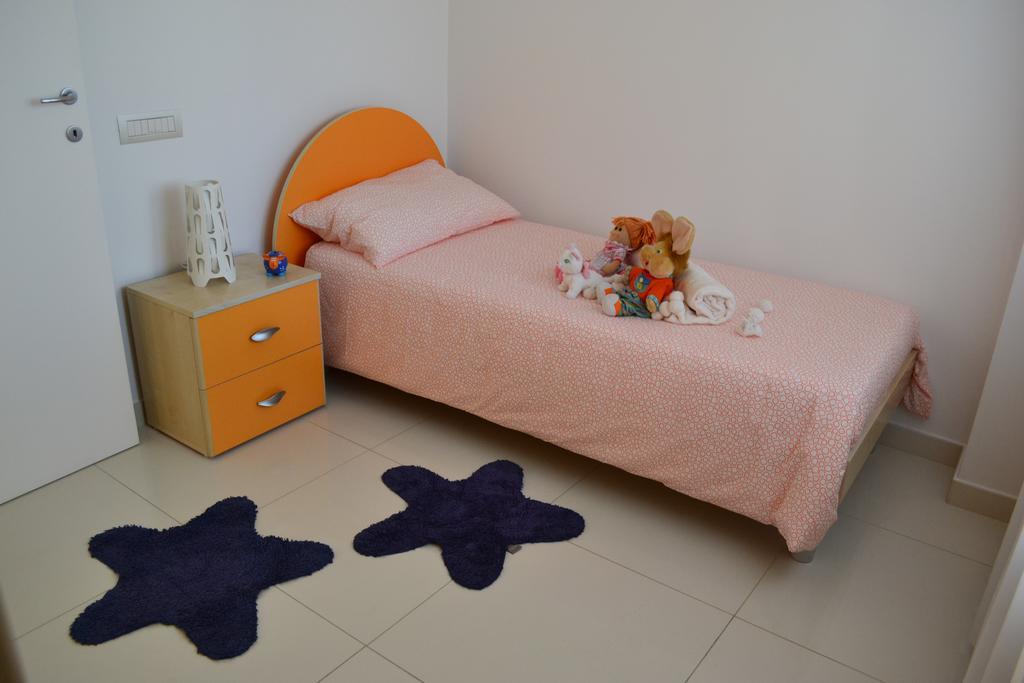 La Casa Di Melory Villa Matera Eksteriør billede