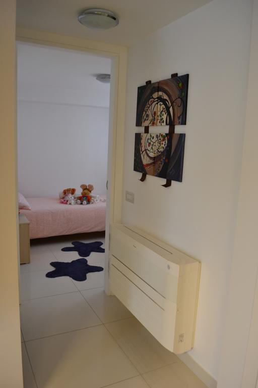 La Casa Di Melory Villa Matera Eksteriør billede
