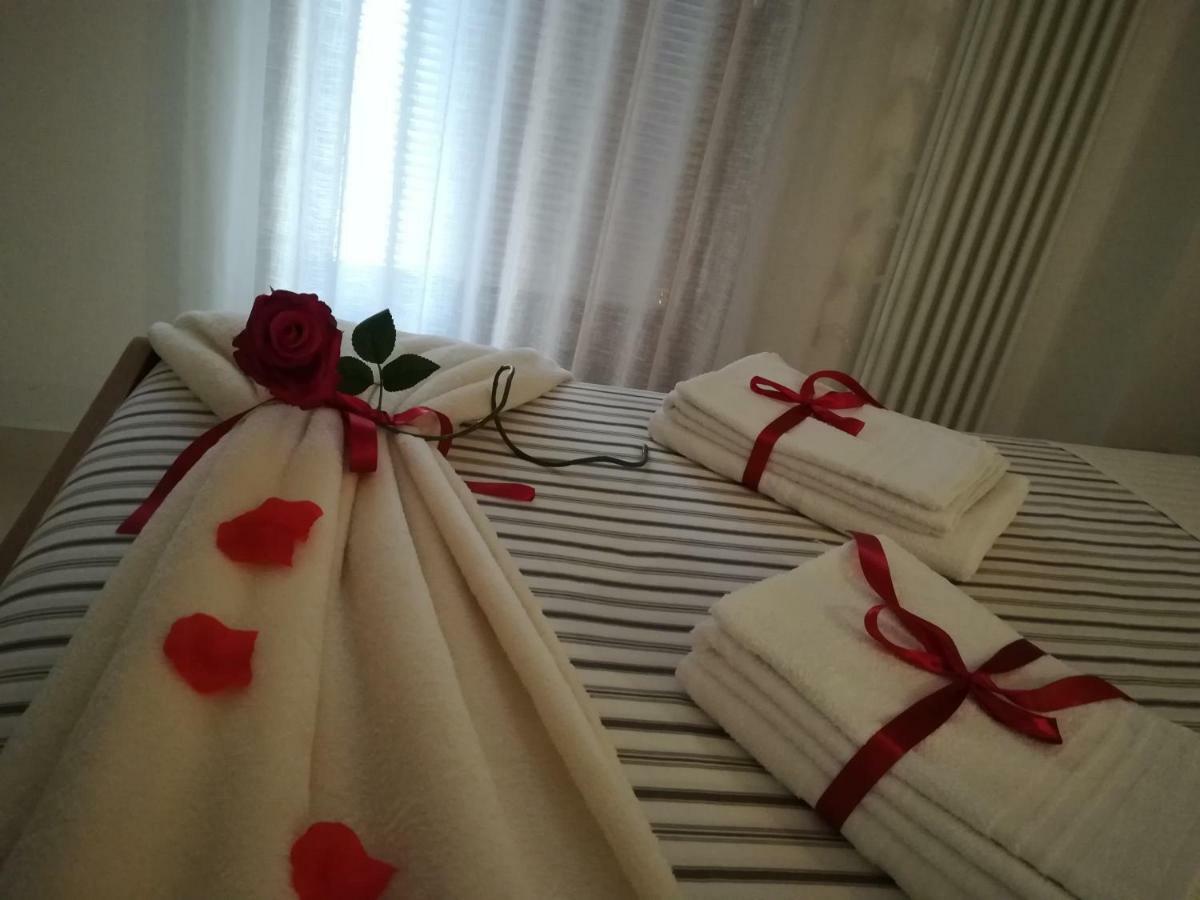 La Casa Di Melory Villa Matera Eksteriør billede
