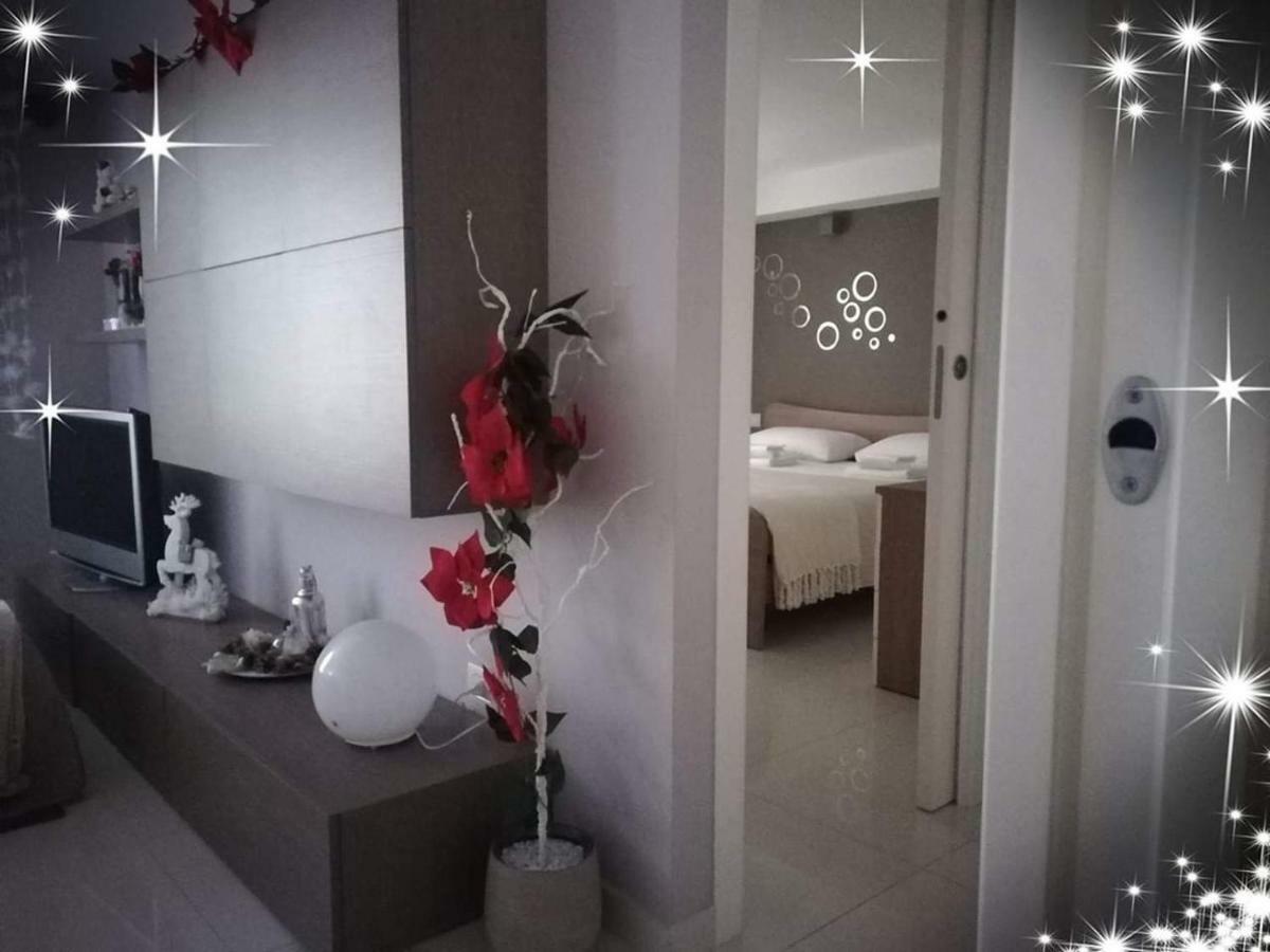 La Casa Di Melory Villa Matera Eksteriør billede